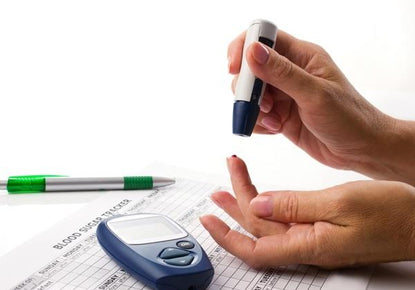 8 Blood Sugar Imbalance Symptoms You Shouldn’t Ignore