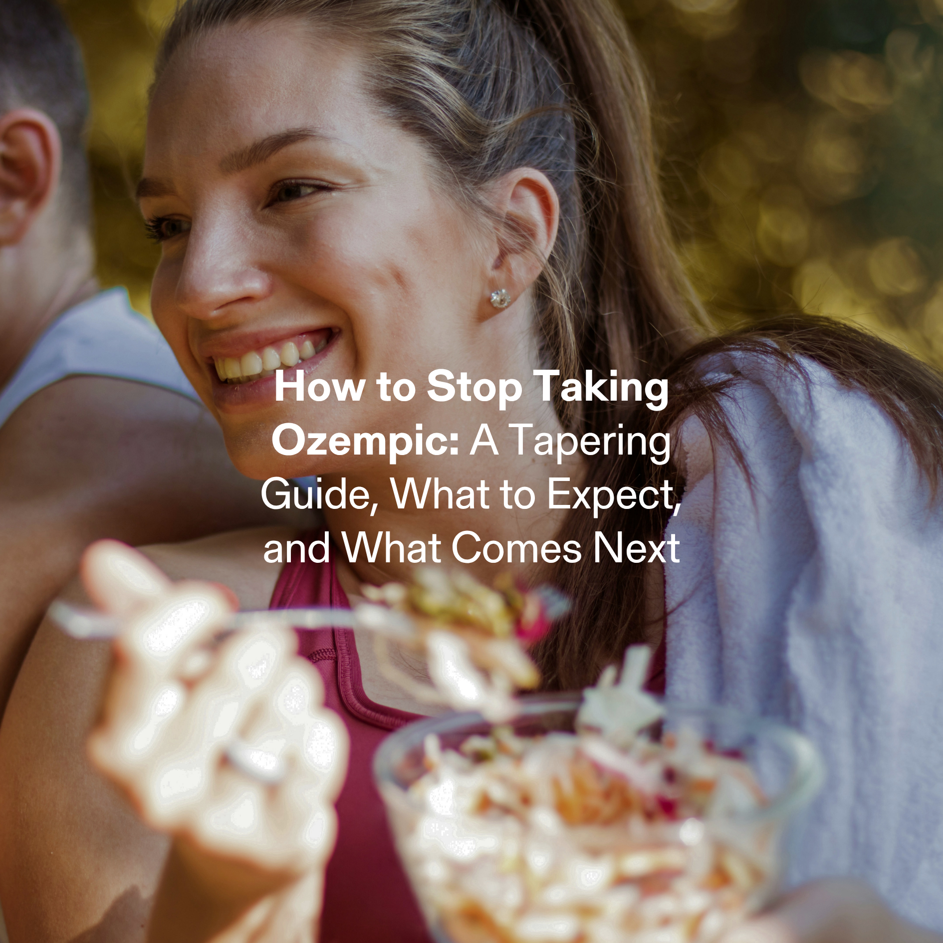 can you stop taking semaglutide cold turkey How to Stop Taking Ozempic: A Tapering Guide, What to Expect, and What –  Calocurb.co.nz