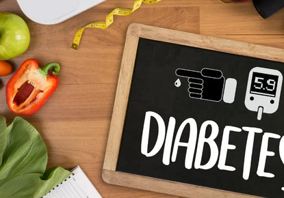 Learn about Diabetes - Types of Diabetes, Causes & Cure