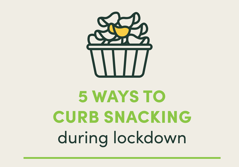 curb snacking