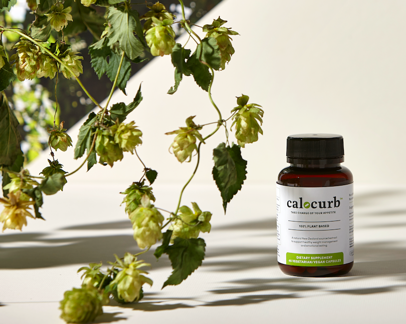 Calocurb Dietary Supplement