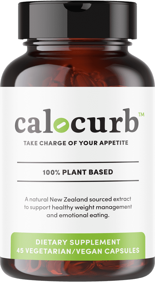 Calocurb capsules