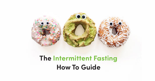 The Intermittent Fasting How To Guide