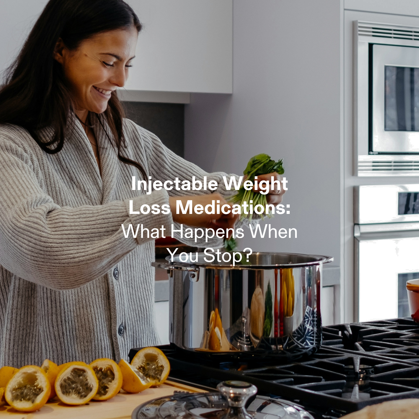can you stop semaglutide cold turkey What Should Know About Withdrawal Symptoms What Happens When You Stop