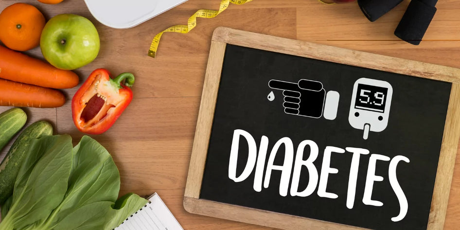 Learn about Diabetes - Types of Diabetes, Causes & Cure