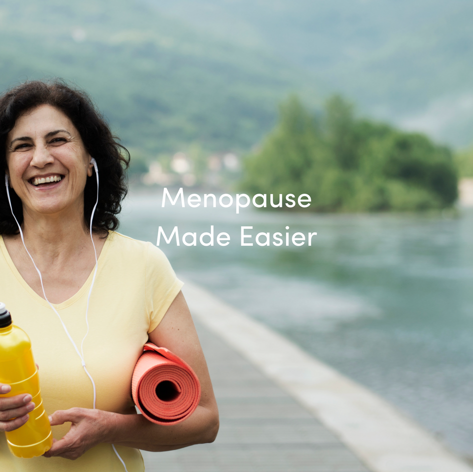 Look back on Menopause Awareness Month