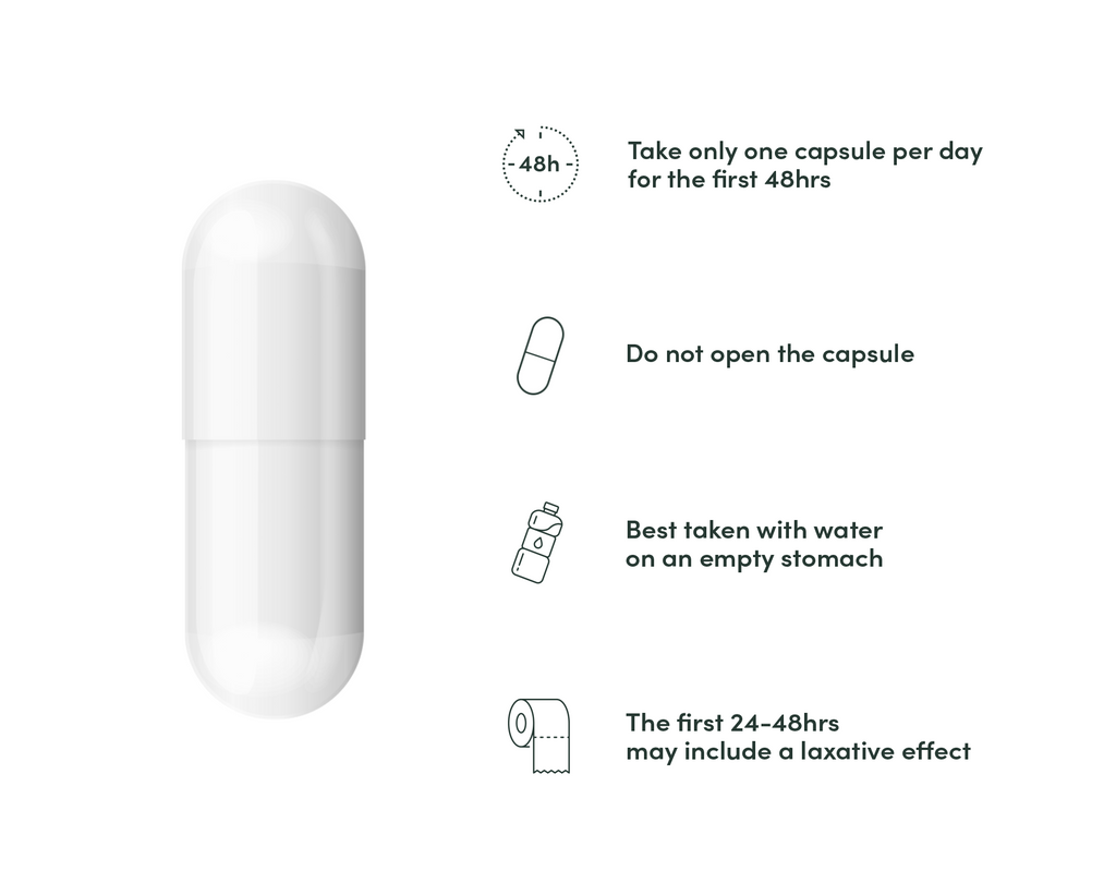 Let’s Talk Calocurb Side Effects