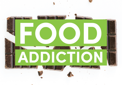 Food addiction: How it works and what you can do about it