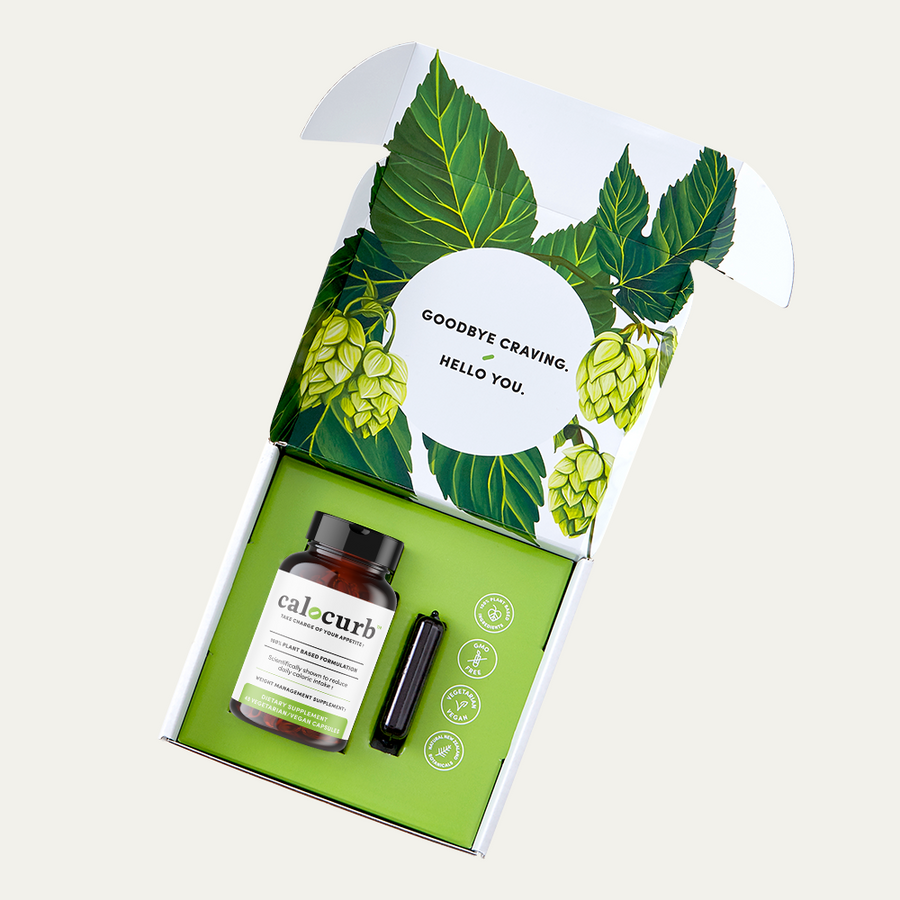 Appetite Management Supplement 