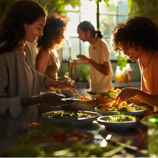 Appetite Control and Weight Management